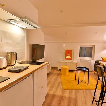 Le Mimosa #Netflix #Centre-Ville Cognac Exteriör bild